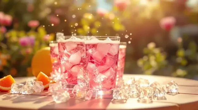 气泡苏打 封面
